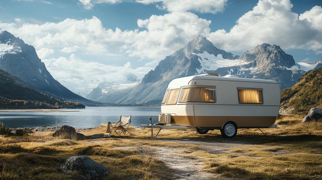 Comment acheter une caravane d’occasion et bien anticiper le budget des equipements