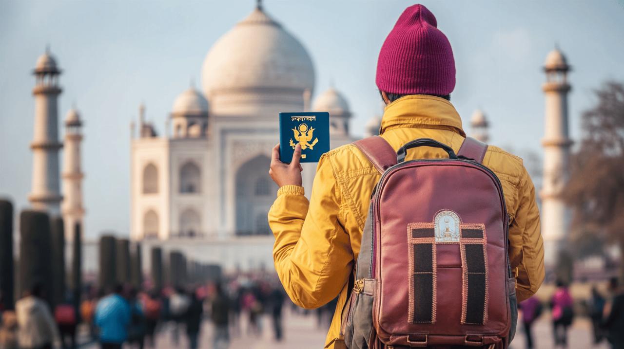 Prix du visa pour l’Inde : Comment les delais de traitement influencent le tarif